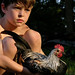 Harrison Little Photo 18