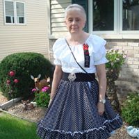 Mary Russell Photo 20