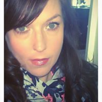 Allyson West Photo 22