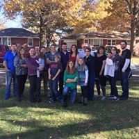 Angie Murray Photo 21