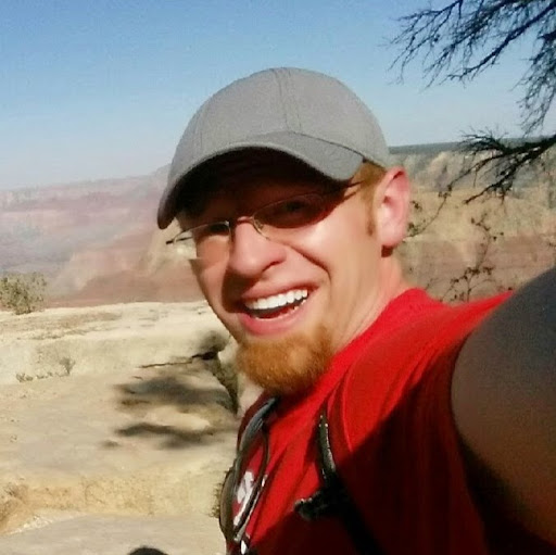 Matthew Stark Photo 19