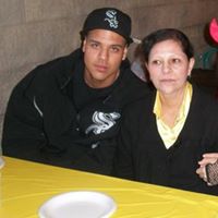 Carlos Valencia Photo 20