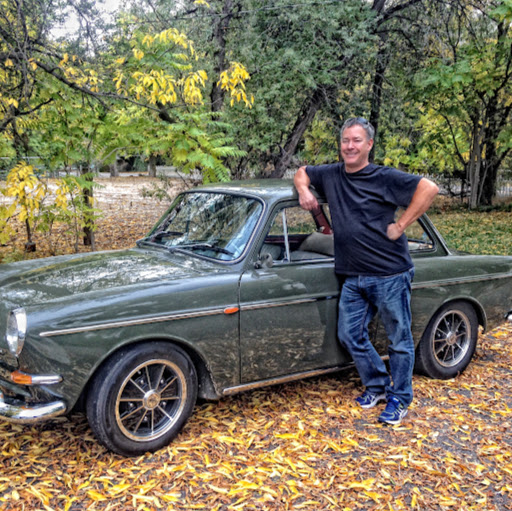 John Redding Photo 28