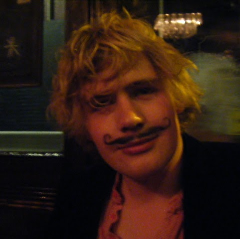 Tom Woodruff Photo 37