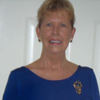 Ruth Andersen Photo 7