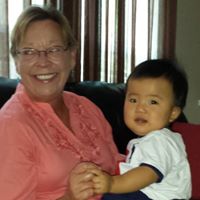 Cheryl Heffner Photo 15