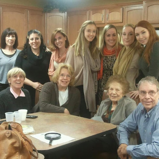 Pamela Sinclair Photo 13