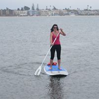 Victoria Heinz Photo 8