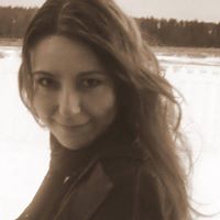 Michelle Solomon Photo 17