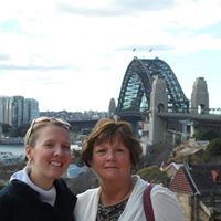 Kathleen Hodges Photo 7