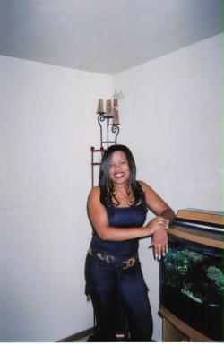 Tamara Morrison Photo 32