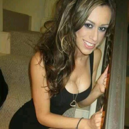 Melissa Heck Photo 19