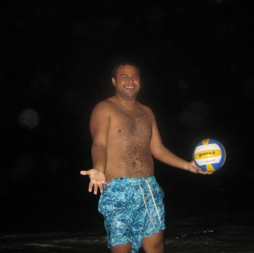 Jorge Avalos Photo 5