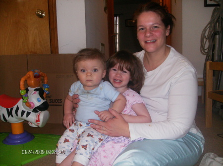 Christy Payne Photo 31