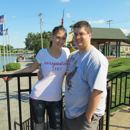 Stephanie Mckenzie Photo 32