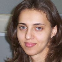 Kristina Shultz Photo 2