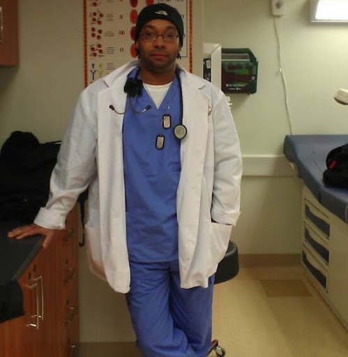 Steven Richardson Photo 49