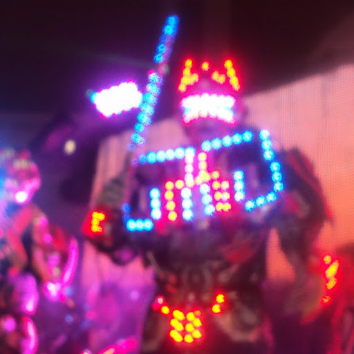 Alicia Moreno Photo 32