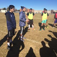 Francisco Morales Photo 17