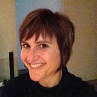 Jo Bacon Photo 9