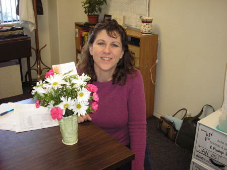 Michelle Reynolds Photo 32