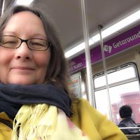 Deborah Mccoy Photo 23