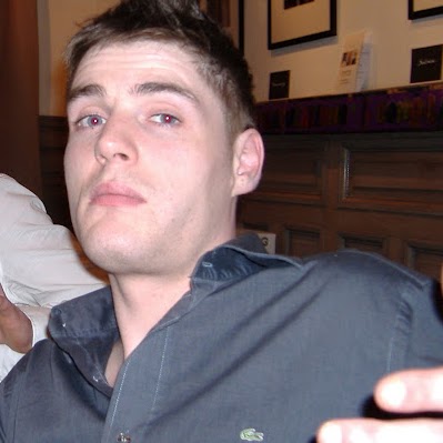 Graham Stevenson Photo 17