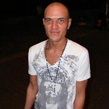Pete Atkinson Photo 16