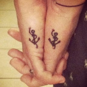 Joanna Augustine Photo 9