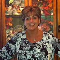 Christine Goldman Photo 8