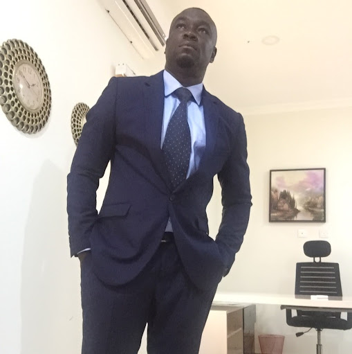 Rodney Moses Photo 5