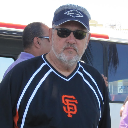 Albert Sanchez Photo 33