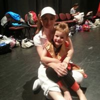 Christine Booker Photo 15