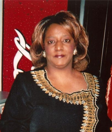 Debra Allen Photo 18