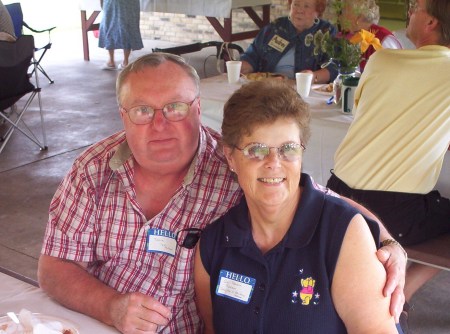Gail Peterson Photo 10