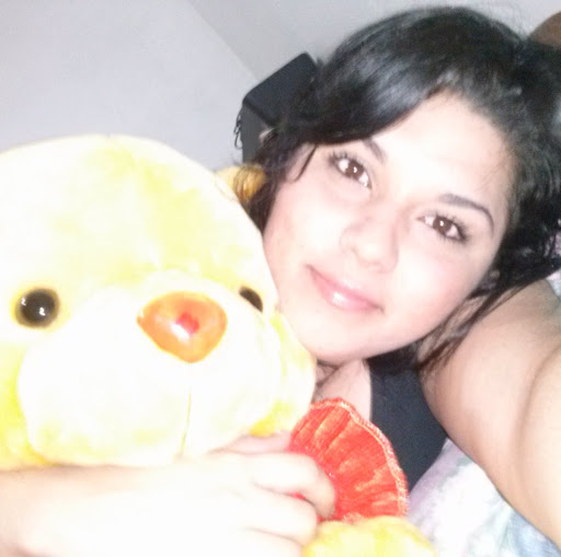 Nereyda Garcia Photo 1