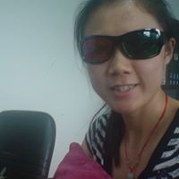 Leilei Zhang Photo 4