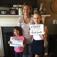 Kelly Townsend Photo 12