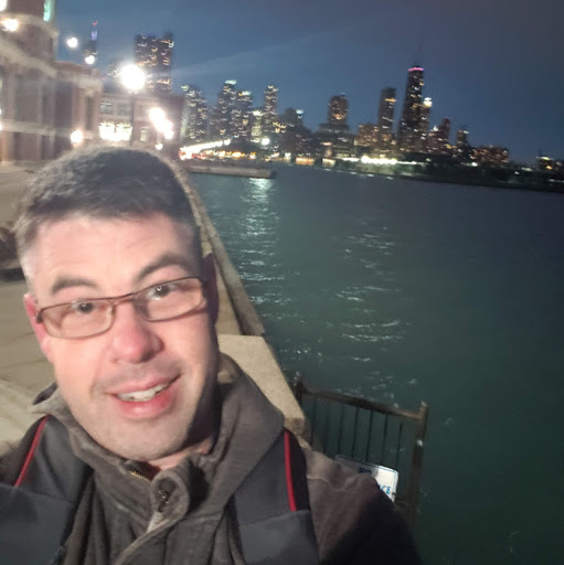 Christopher West Photo 11