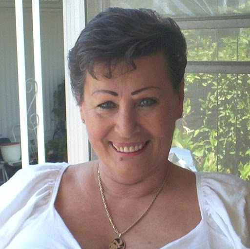 Nancy Crawford Photo 17