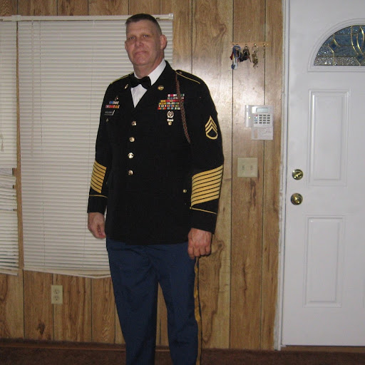 Robert Middleswarth Photo 4