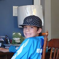Jacob Baca Photo 15