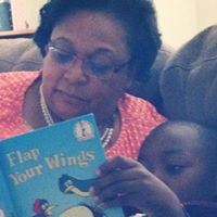 Edna Parker Photo 23