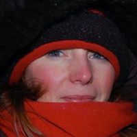 Christina Gough Photo 10