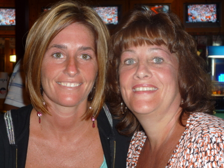 Tracey Turner Photo 15