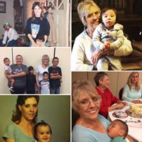 Deborah Conley Photo 12