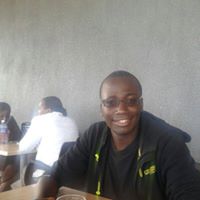 Anthony Neal Photo 17