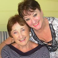 Deborah Cate Photo 5