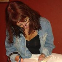Patricia Dangelo Photo 7