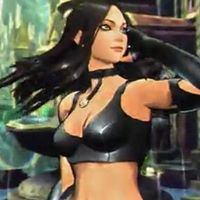 Laura Kinney Photo 28